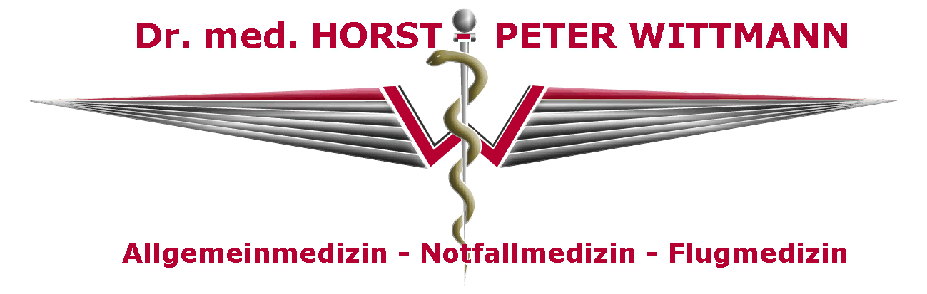 Dr. med. HORST-PETER  WITTMANN